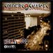 Sonic Rendezvous Spiders & Snakes - Hollywood Ghosts (CD | DVD)