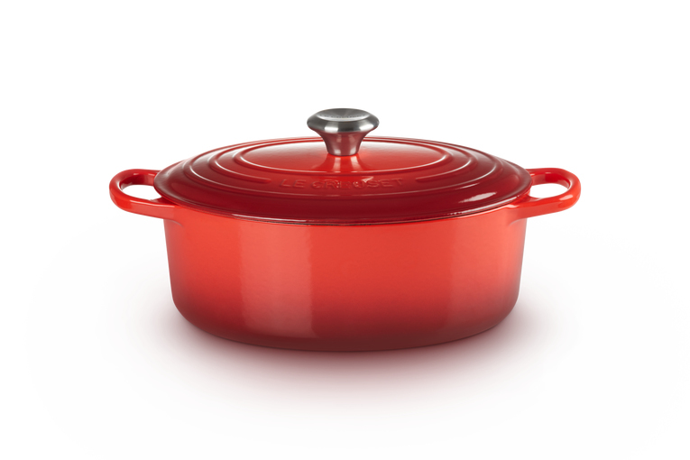 Le Creuset   21178290602430