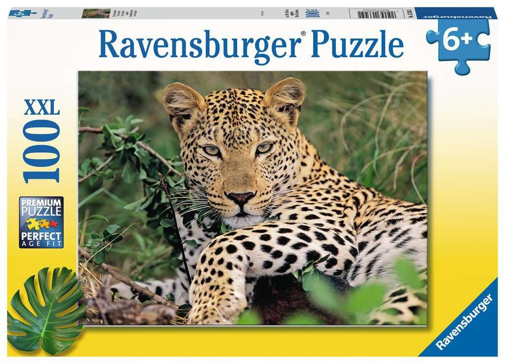 Ravensburger 13345 Puzzel - Dieren - 6+ jaar - Meerkleurig