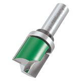Trend Craftpro Geleide Profielfrees, 1/2 Inch Schacht, 25Mm Snijdiameter & 25Mm Snijlengte, Hardmetalen Punt (Tct), C166Bx1/2Tc