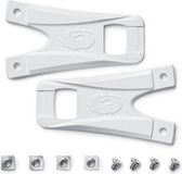Sidi CF2 Central Strap Blanc 40-43