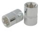 KS Tools 918.3974 3/8" CHROMEplus Dopsleutel Torx-E, E7