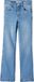 Name It KIDS meisjes spijkerbroek Medium Blue Denim Skinny - Maat 110