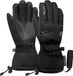 Reusch Andrea R-TEX® XT Junior Kinderhandschoenen Zwart-Zilver Maat 5,5