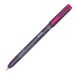 Multiliner COPIC Multiliner tekenstift 0,3 mm met pigmentinkt waterdicht en alcoholbestendig voor schetsen, illustraties en lijnen, bonbonroze