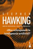 ¿Nos Booket ¿Nos sobrepasará la inteligencia artificial?: Breves respuestas, grandes preguntas