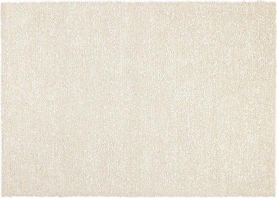 LOBERON Vloerkleed Wodaha crème