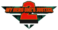 Namco Bandai My Hero: One's Justice 2 UK/FR PS4 PlayStation 4