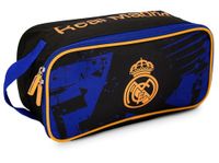Hy-Pro Real Madrid CF schoenentas met officiële licentie