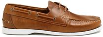 Aigle New Nubil Leather Bootschoenen Bruin EU 40