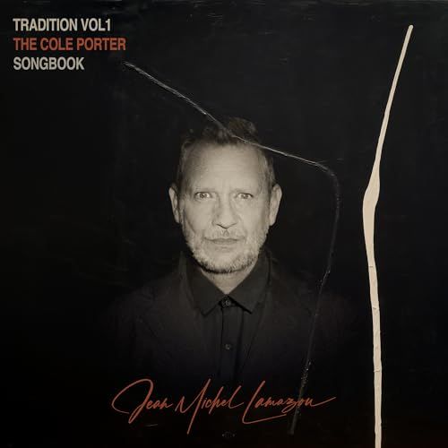 Sonic Rendezvous Jean Michel Lamazou - Tradition Vol 1: The Cole Porter Songbook (LP)