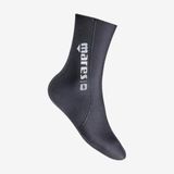 Mares Pure Passion Flex Ultrastrech 2 Mm Duikbooties Zwart EU 38-40