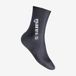 Mares Sock Flex 20 Ultrastretch unisex sokken zwart