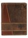 CHIEMSEE Portemonnee cognac