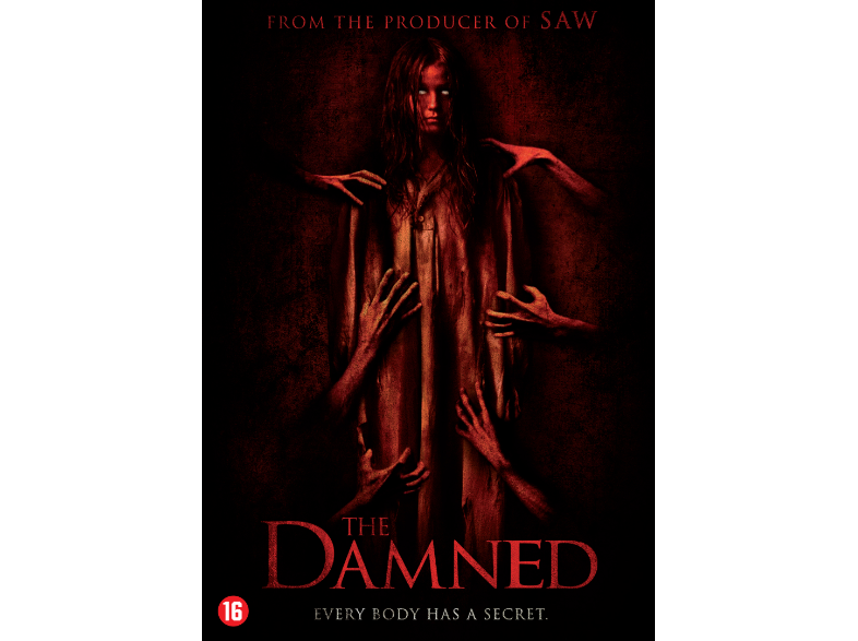 Víctor García Damned - 8715664111604