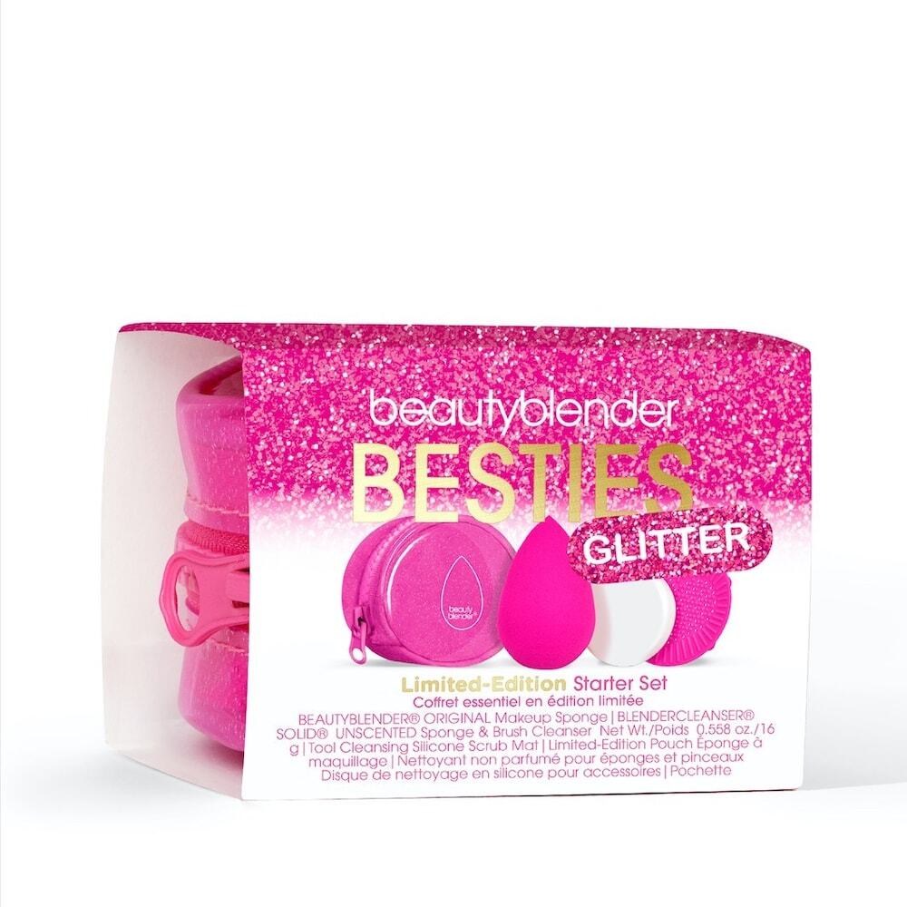 Beautyblender Glitter Besties