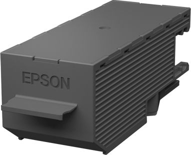 Epson ET-7700 Series Maintenance Box - Ink absorber - Black