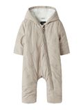 NAME IT Overall 'NBNMASOFT' beige