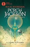 Il Percy Jackson Il ladro di fulmini. Percy Jackson e gli dei dell'Olimpo (Vol. 1)