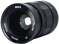 Meike MK-25mm f/0.95 Nikon Z-mount objectief