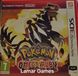 Nintendo Pokemon Omega Ruby - Nintendo 3DS / 2DS - Standard Edition