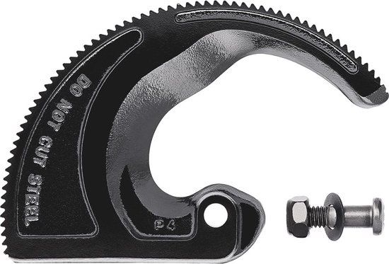 Knipex 9539250 Reservemes voor 95 31 250 / 95 36 250