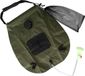 Bo-Camp Solar douche Deluxe 20 Liter