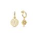 GUESS Oorbellen JUBE01179JWYGT-U