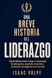BREVE HISTORIA DEL LIDERAZGO