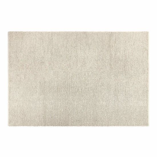 LOBERON Vloerkleed Coleman beige