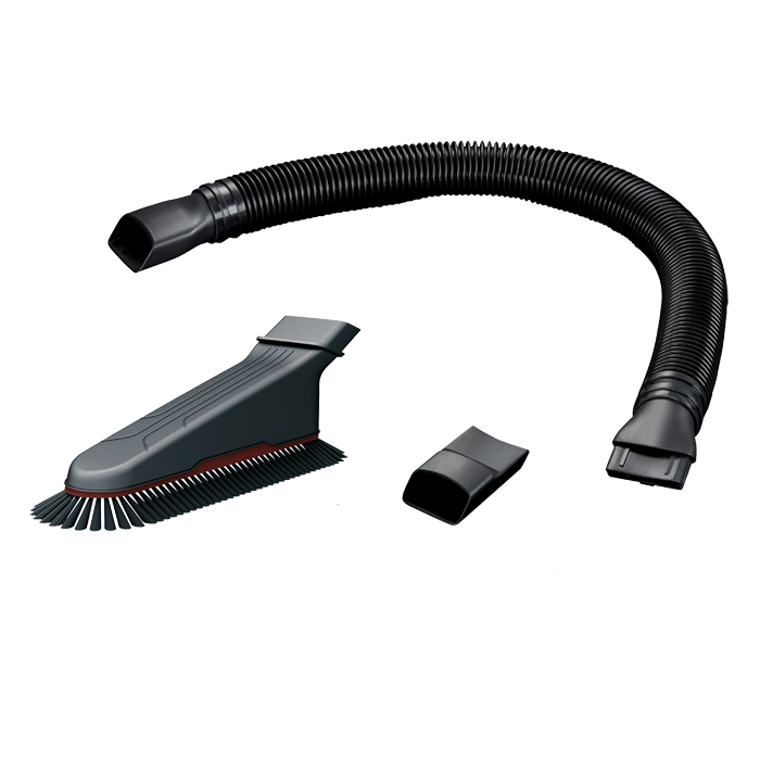 AEG AZE 130 - Stofzuiger accessoires - Zwart