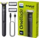 Philips OneBlade QP1424/10 Trimmer en Scheerapparaat