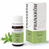 Pranarôm Huile essentielle Laurier noble 5ml