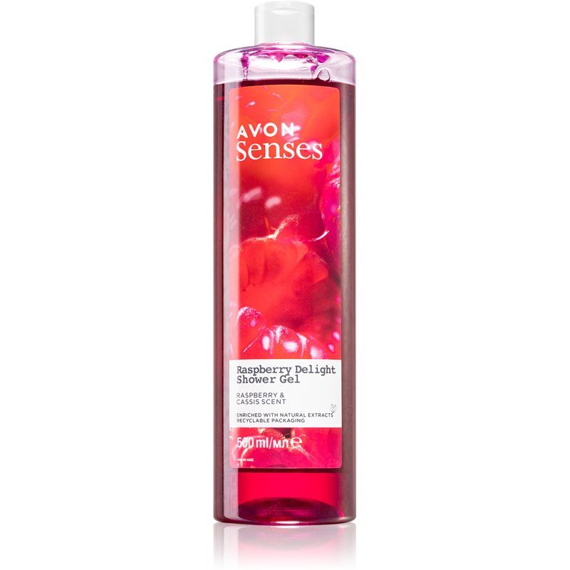 Avon Senses - 2800016322176