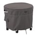 Classic Accessories Ottoman Cover rond Small