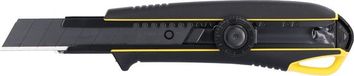Tajima TJ DC561 - DRIVER CUTTER couteau de sécurité 18 mm vis de fixation