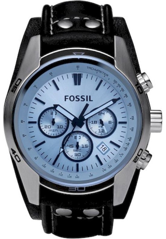 Fossil Coachman CH2564