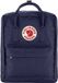 Fjallraven Kånken Sac à dos - Midnight Purple