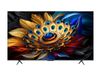 TCL C65 / TV screen / 55 inch / 2024