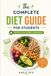 The Libri GmbH The Complete Diet Guide for Students Paperback