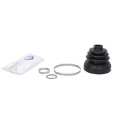 Sasic Jeu de joints-soufflets, arbre de commande SASIC 1904005