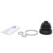 Sasic Jeu de joints-soufflets, arbre de commande SASIC 1904005
