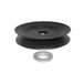 Cyclingcolors Katrol voor Zitmaaier, Compatibel met MTD 756-0969