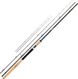 DAIWA N'ZON DISTANCE SPECIAL FEEDER, 4,27m, 14,01ft, 0-180g, canne à pêche feeder, action rapide, 11173-420