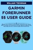 Garmin Forerunner 55 User Guide
