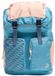 Lok Backpack Adventure Sac à dos Bleu