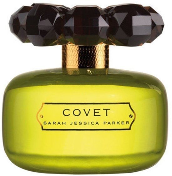 Sarah Jessica Parker Covet - 100ml - Eau de parfum