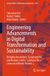 Engineering Springer Nature Lecture Notes in Networks and Systems: Engineering Advancements in Digital Transformation and Sustainability