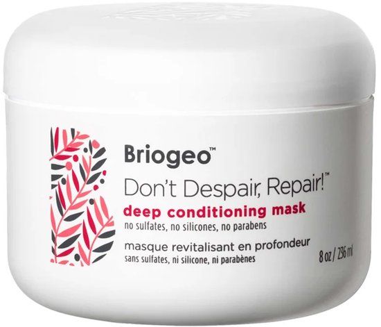 Briogeo Don't Despair Repair Deep Conditioning Mask 236ml