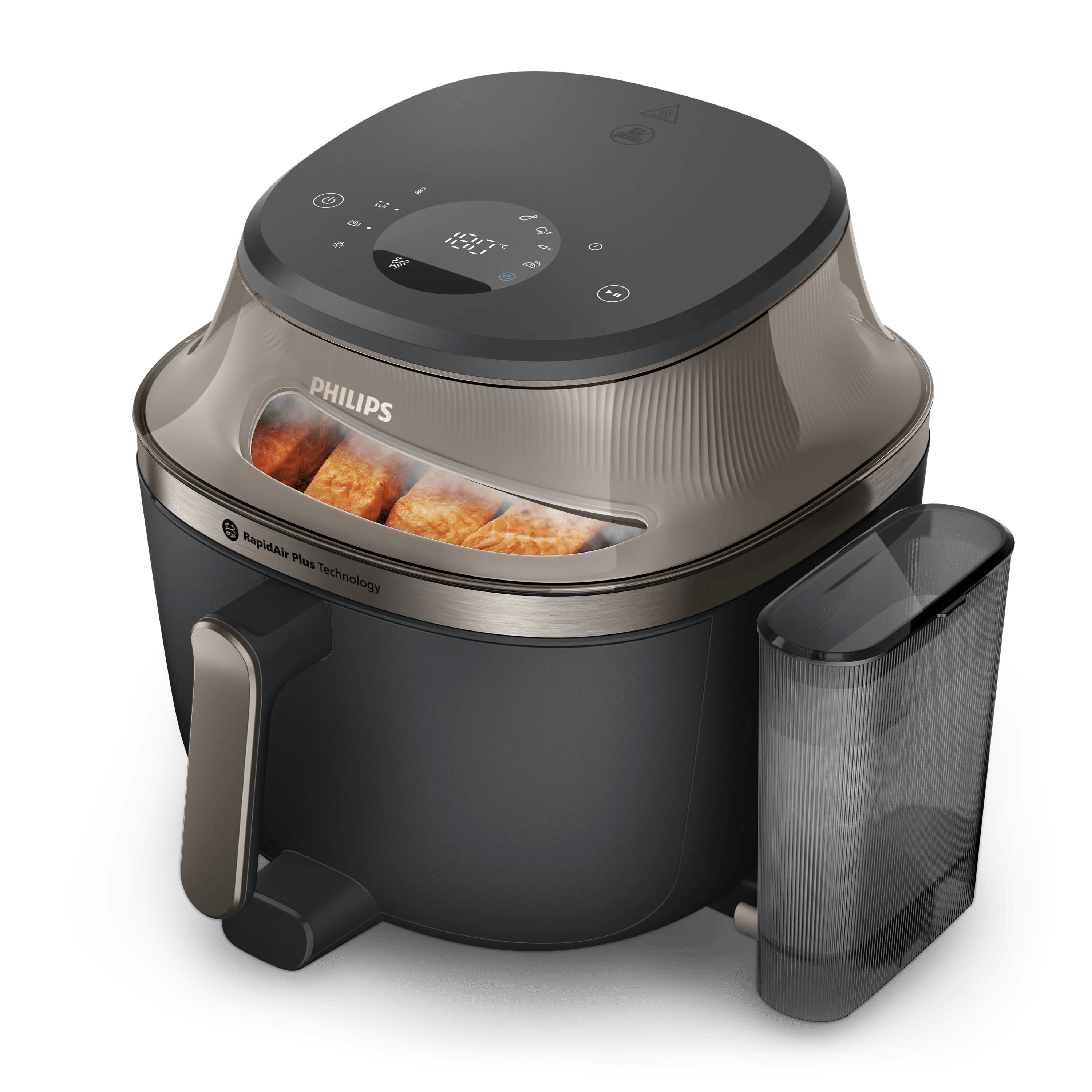 Philips 5000 Series NA547/07 Novaplus Airfryer